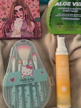 Beauty Bundle